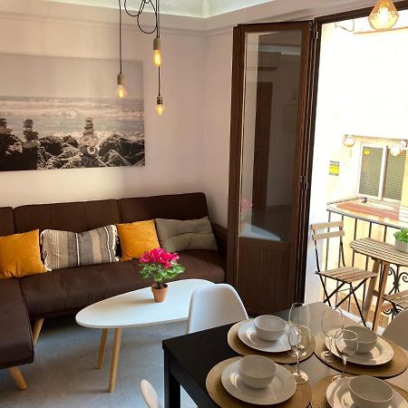 Precioso Apartamento En La Playa De Villajoyosa Exterior photo